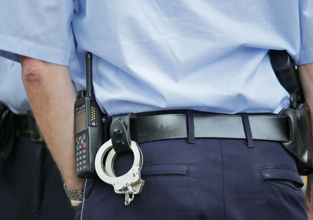 В Московской области задержан напавший на 9-летнего ребёнка житель Ставрополья В Московской области задержан напавший на 9-летнего ребёнка житель Ставрополья
