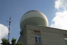 Депутаты ознакомились с деятельностью противоградовой службы Депутаты ознакомились с деятельностью противоградовой службы
