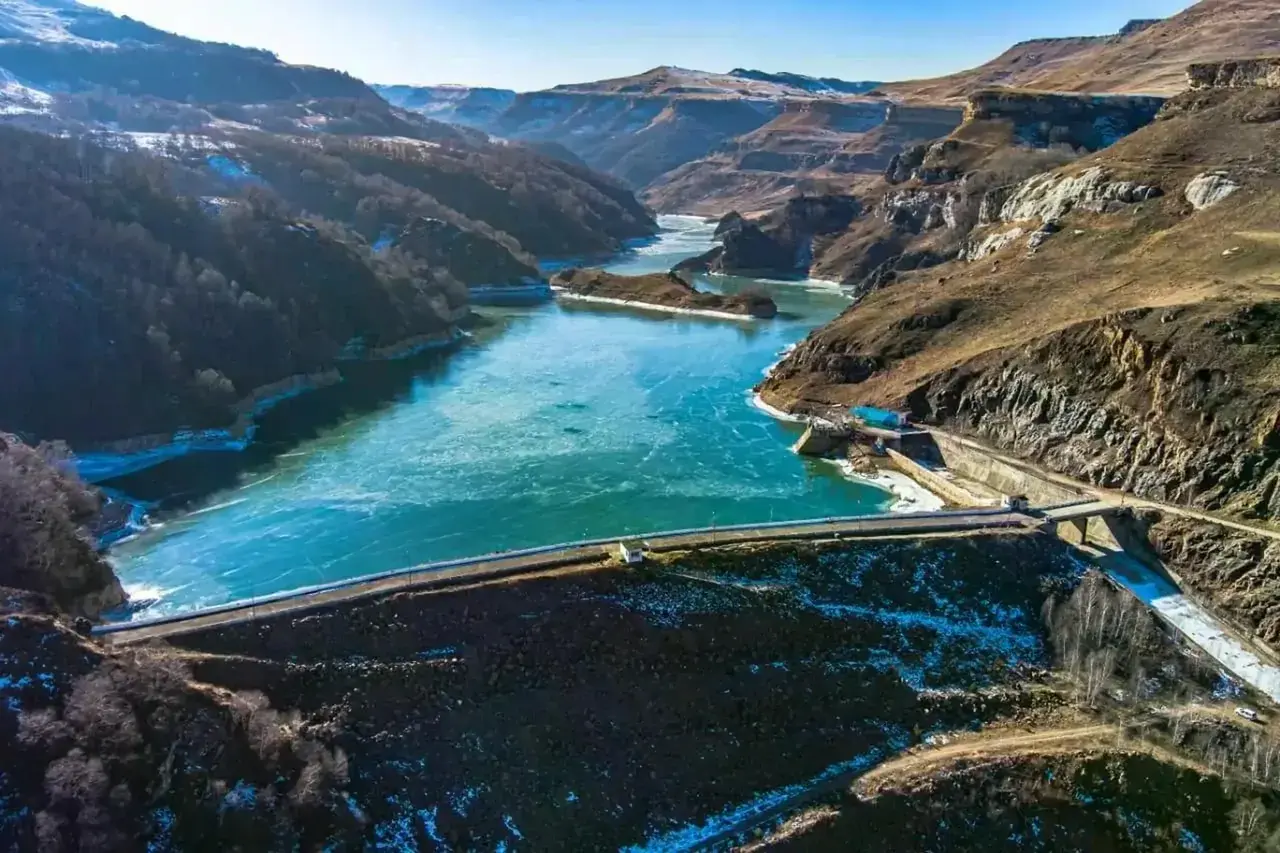 В Кисловодске из-за проблем с водоснабжением временно закрыли 6 детских садов