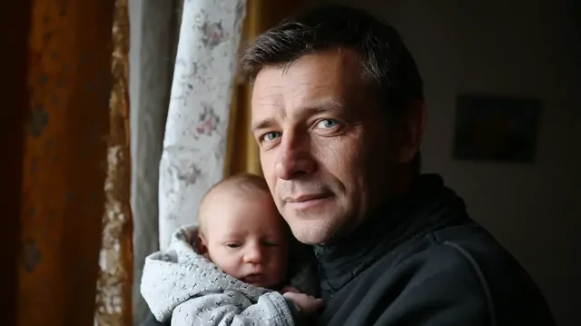 К чему приведёт «поздняя» рождаемость: прогноз на десятилетия вперёд К чему приведёт «поздняя» рождаемость: прогноз на десятилетия вперёд