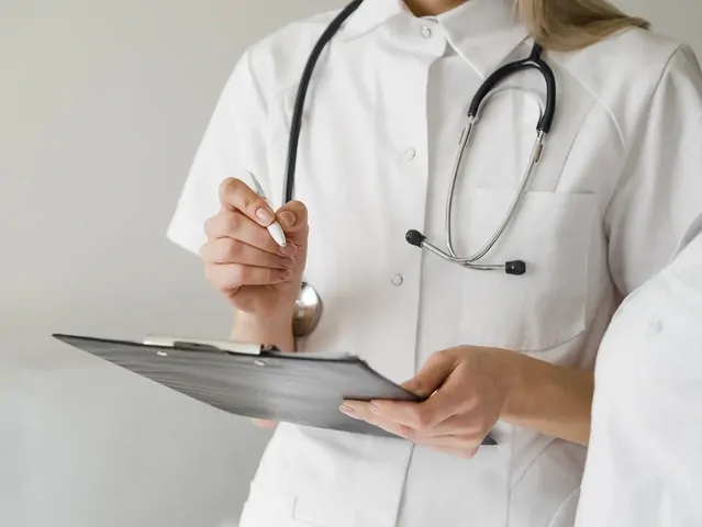 В больницу Ставрополя поступили 8 ординаторов-целевиков