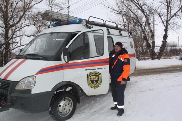 Спасатели помогли вернуться домой 87-летней пенсионерке, потерявшейся в Ставрополе Спасатели помогли вернуться домой 87-летней пенсионерке, потерявшейся в Ставрополе
