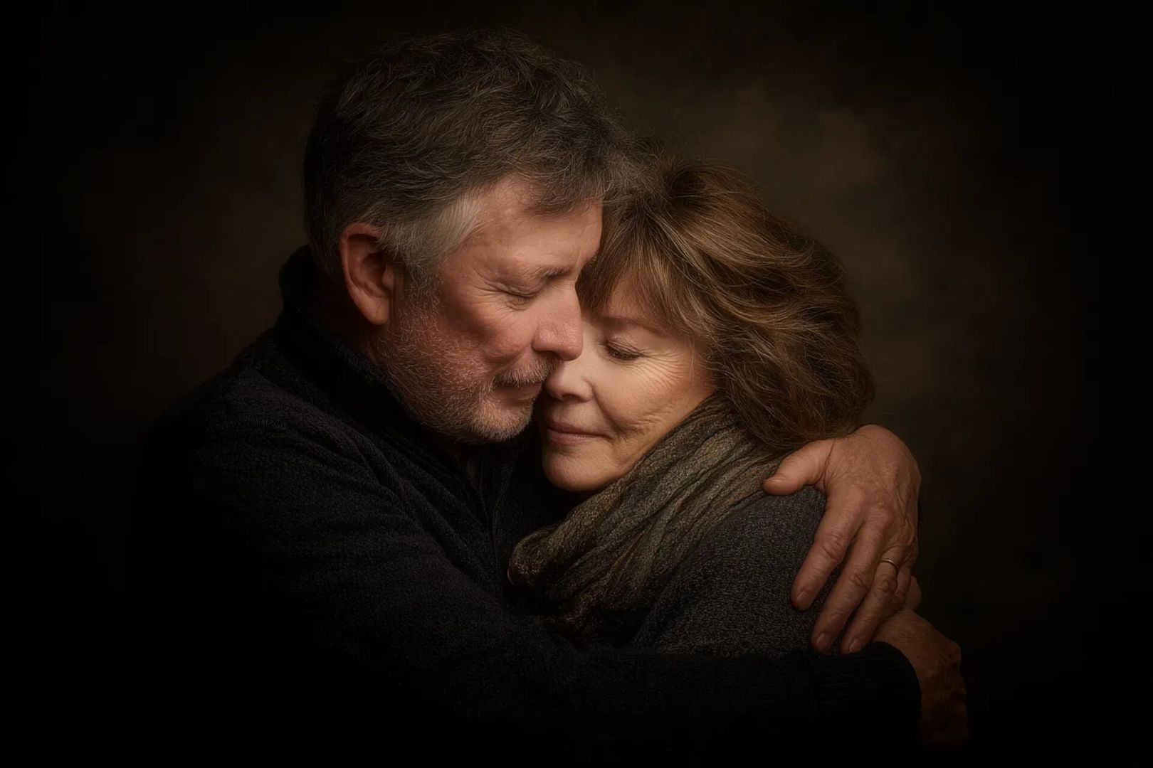 6 фраз, которые укрепят отношения к Новому году