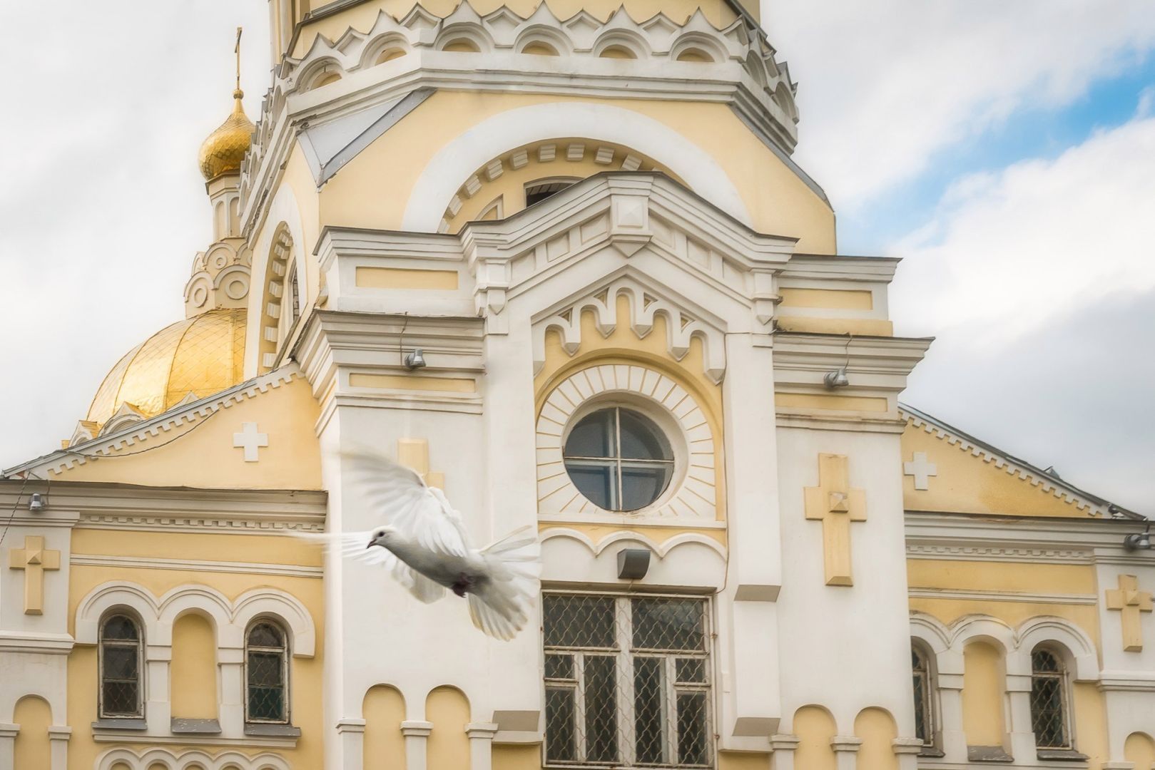 Ставрополь претендует на звание культурной столицы России в 2027 году