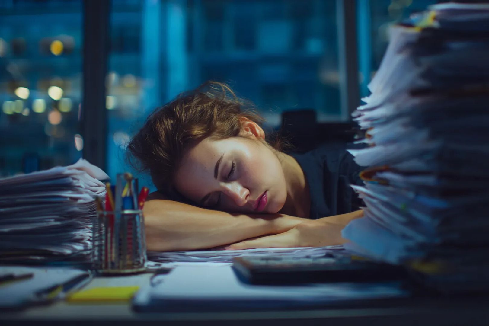 «Синдром отличника» у взрослых: как перестать себя изнурять