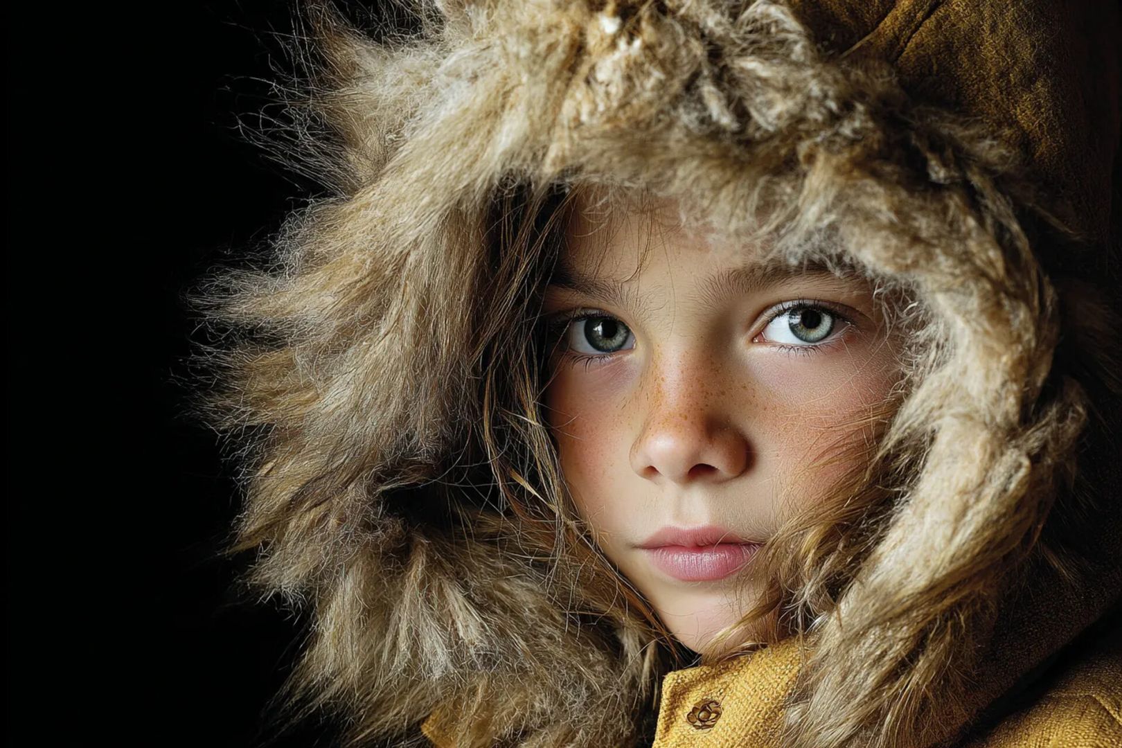 5 модных аксессуаров, которые освежат зимний образ