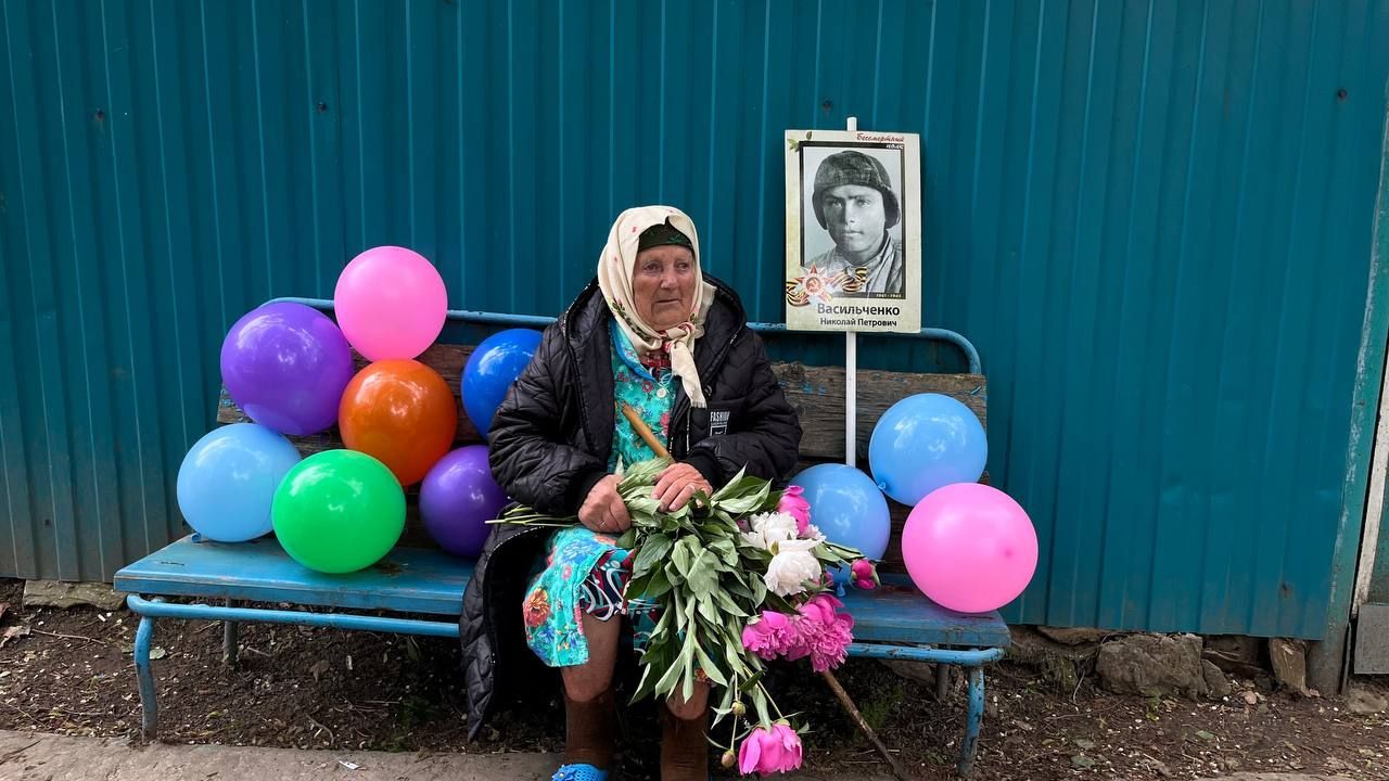 Ветерану ВОВ и труженице тыла помогут отремонтировать жилье