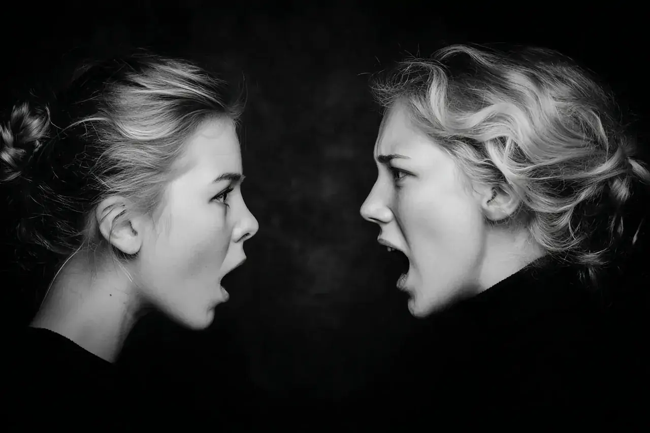 Вы злитесь не на людей, а на свои ожидания — и это меняет всё