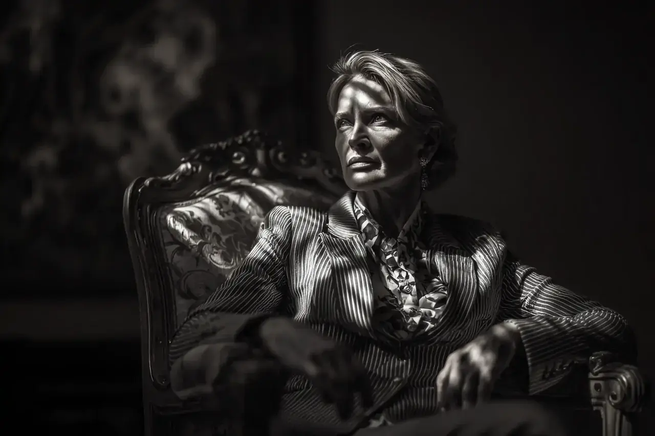 История 4 женщин, которые в 45 лет начали жизнь заново и стали миллионерами