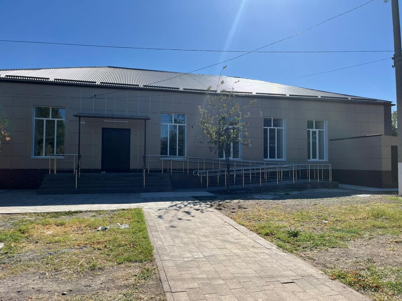 На Ставрополье отремонтировали музей почти за 20 млн рублей