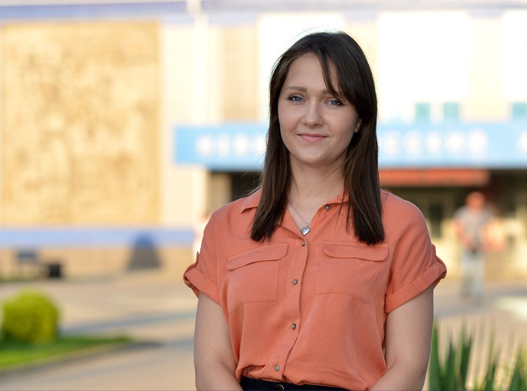 Молодой специалист «Невинномысского Азота» завоевала серебро на международной научной конференции