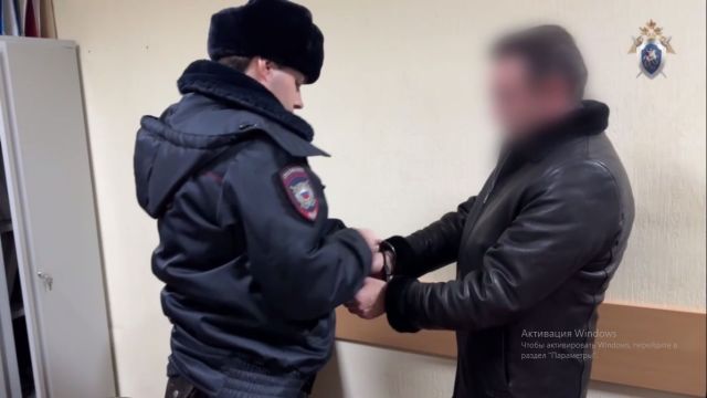Замдиректора «Ставрополькрайводоканала» задержан за махинации на 45 млн рублей