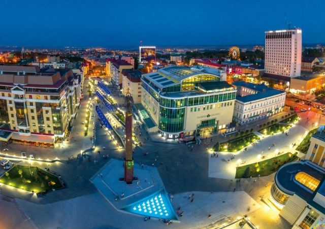 Власти Ставрополья не стали отменять массовые мероприятия в текущем году Власти Ставрополья не стали отменять массовые мероприятия в текущем году