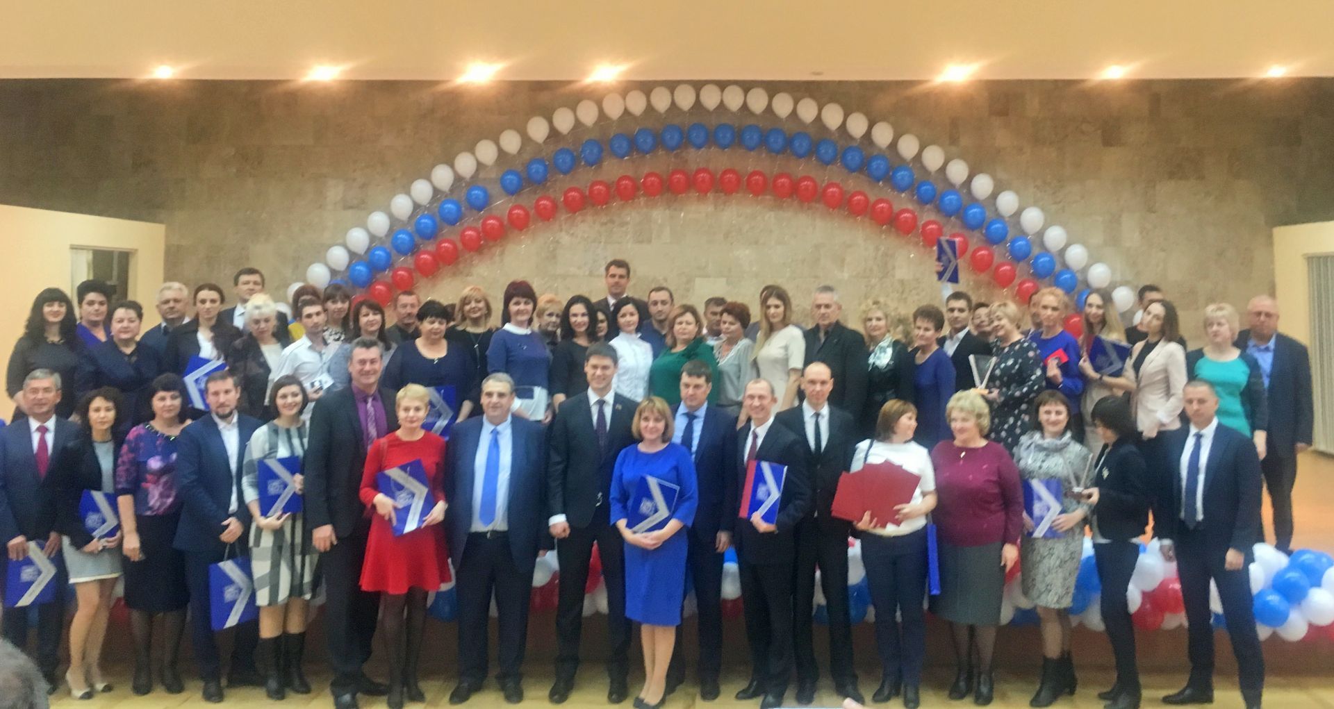 «ЮгСтройИнвест» стал победителем регионального этапа всероссийского конкурса «100 лучших товаров России»