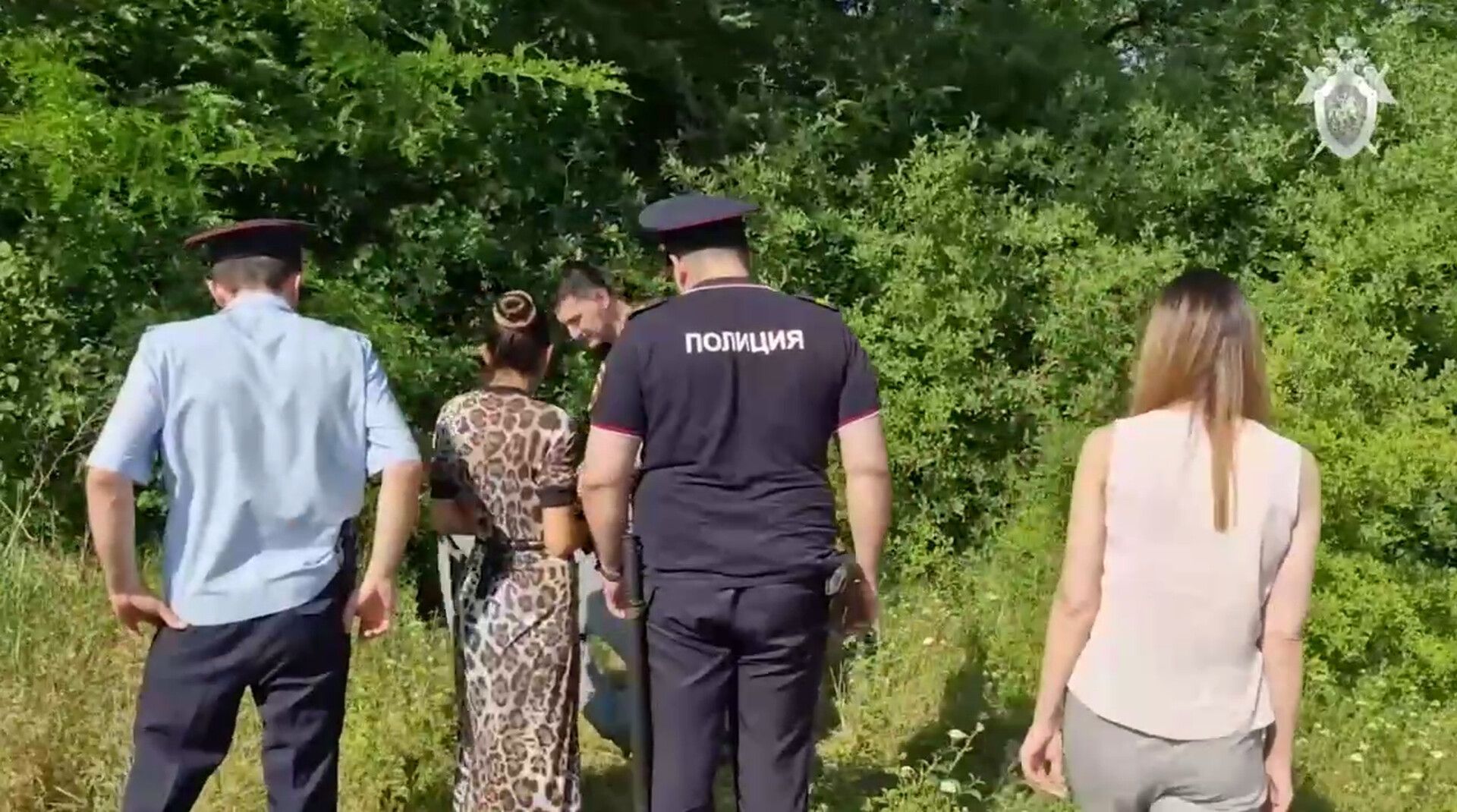 Две женщины до смерти избили мужчину на кладбище вблизи Михайловска