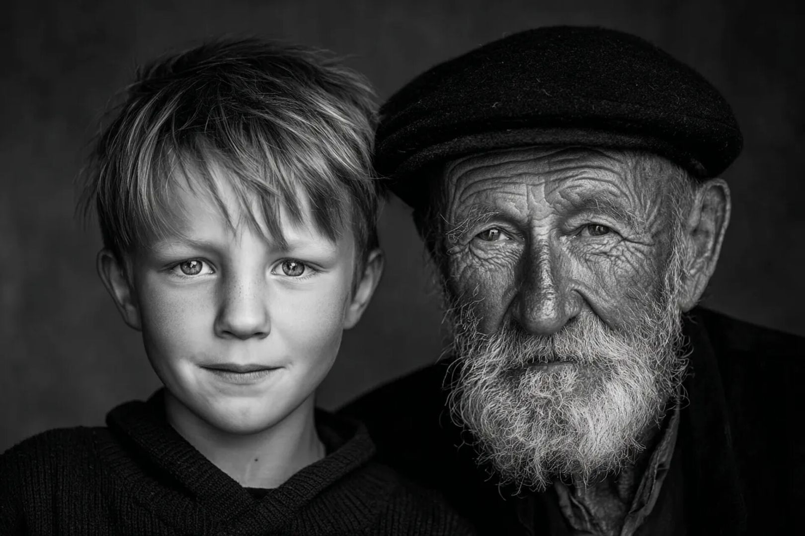 Три вопроса, которые покажут ваш биологический возраст за 2 минуты