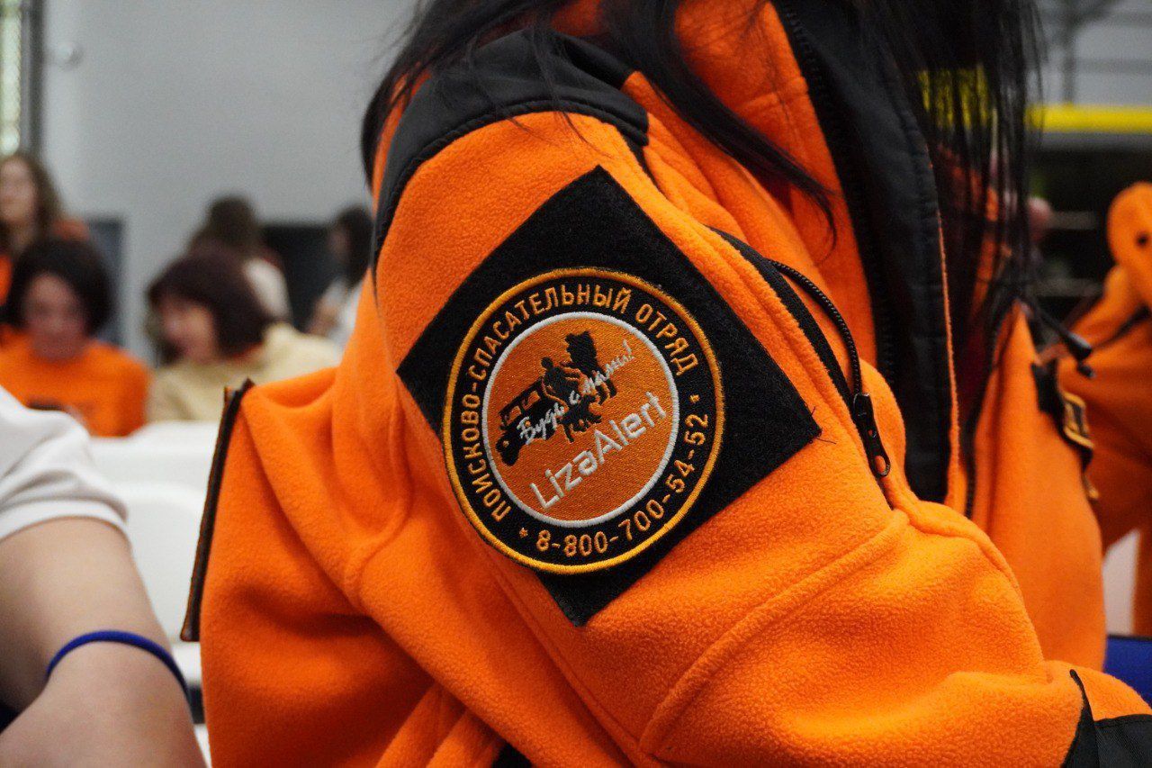 Поисковики «ЛизыАлерт» нашли живыми более 400 пропавших в Ставропольском крае