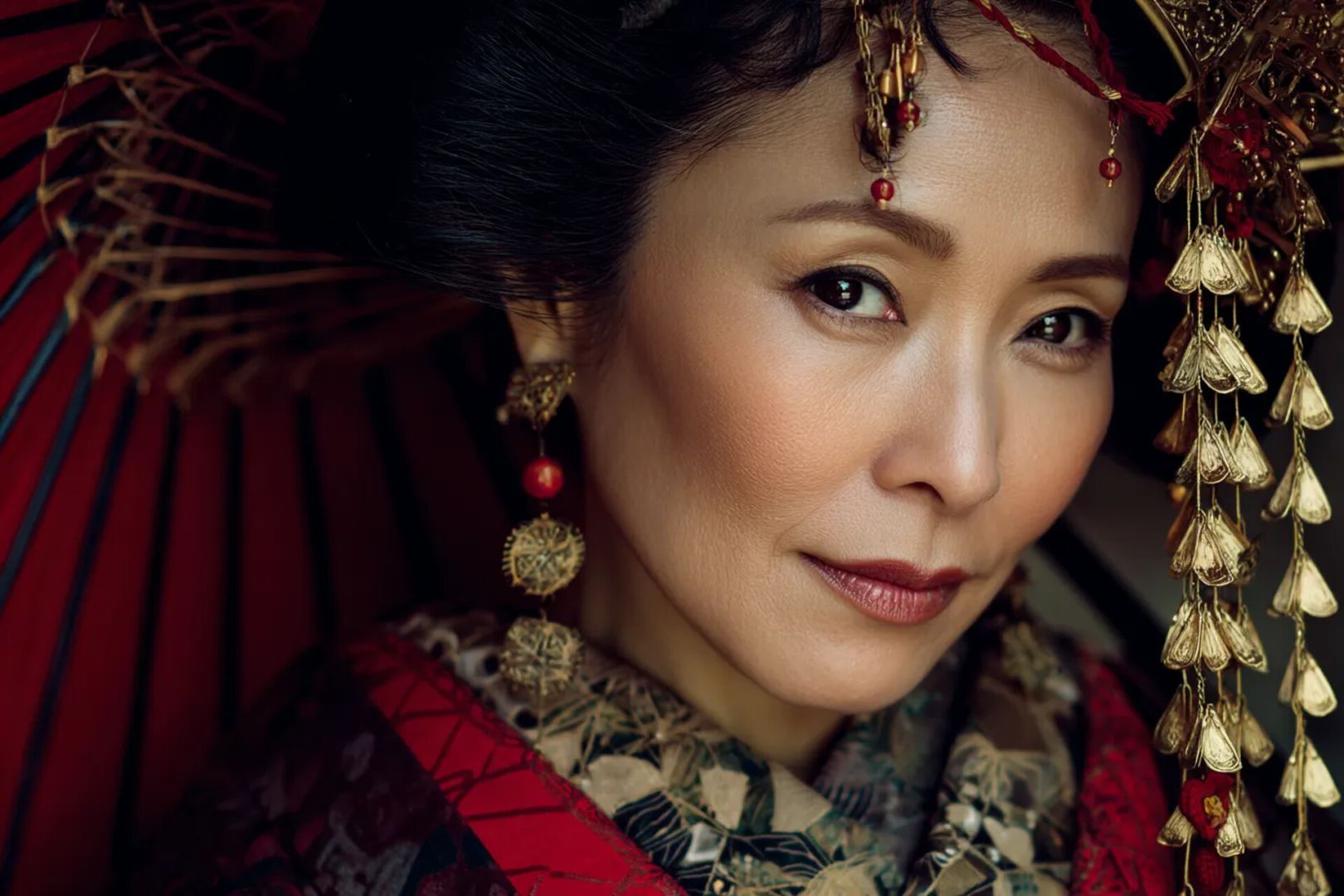 Почему японки в 60 выглядят на 30: секрет рисовой воды раскрыт