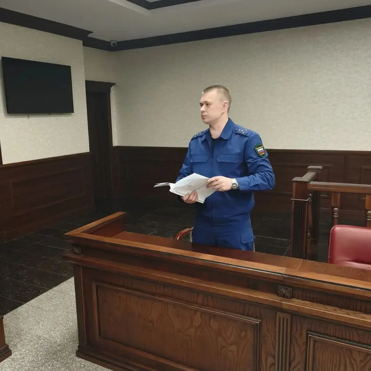 Ставропольчанку отправили в колонию за пропаганду и оправдание терроризма