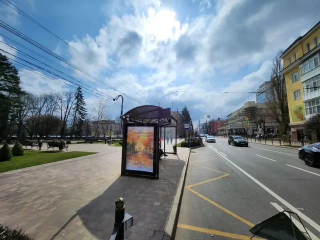 В Ставрополе модернизируют еще 20 остановок