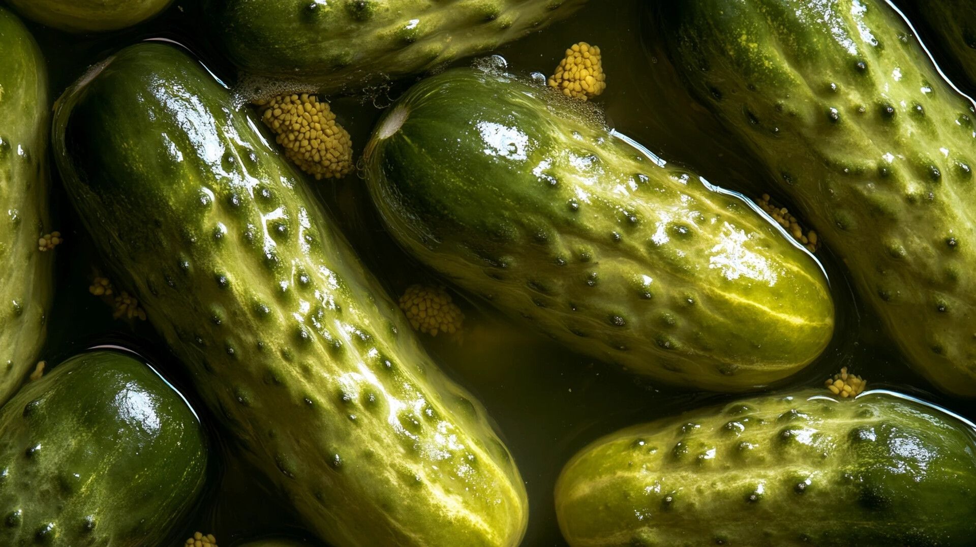 Названы два блюда, в которых соленые огурцы изумительно раскрывают свой вкус