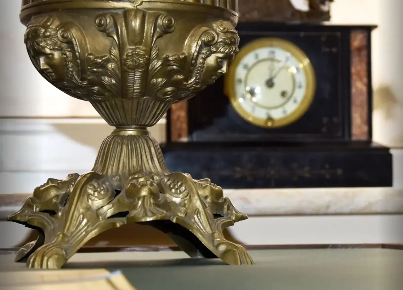 Новые экспонаты покажут на бесплатных экскурсиях в музее ставропольского отделения Банка России