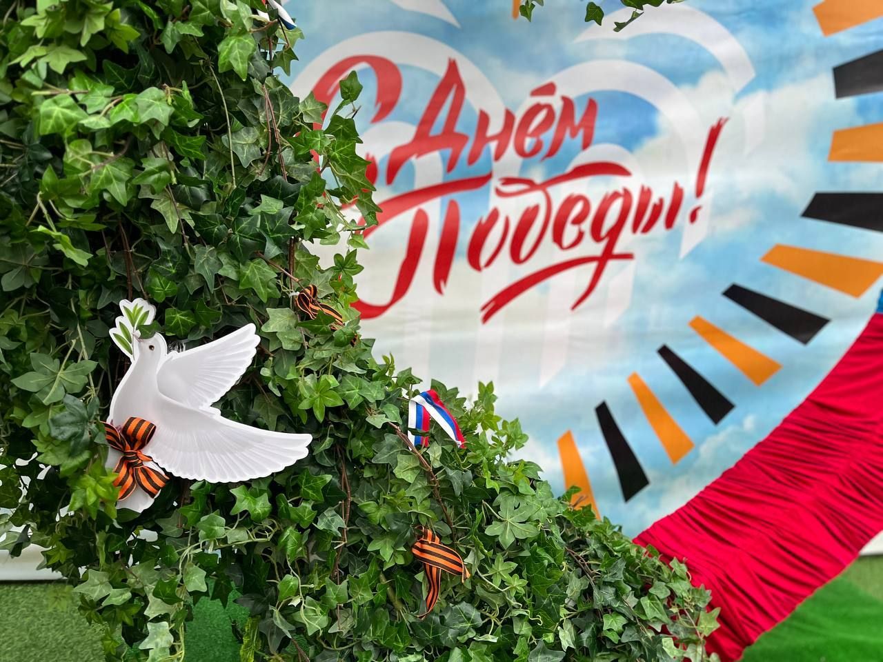 Патриотический фестиваль пройдет в Кисловодске