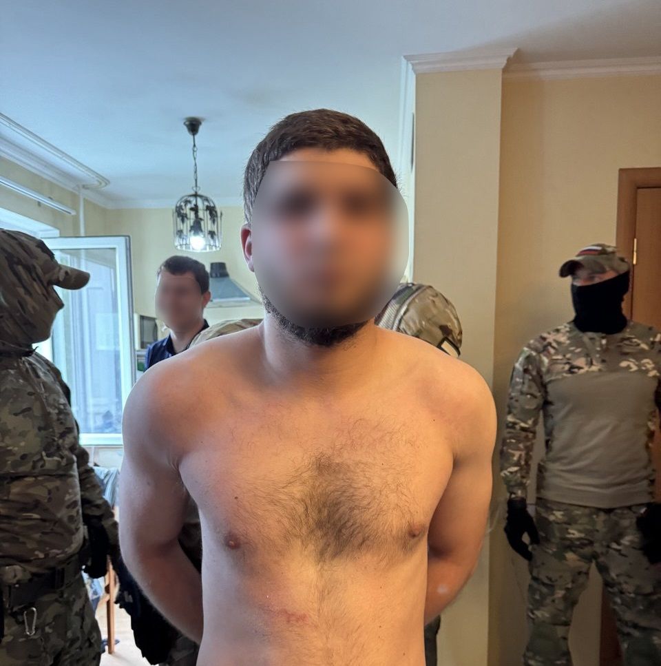 Банду вымогателей задержали на Ставрополье