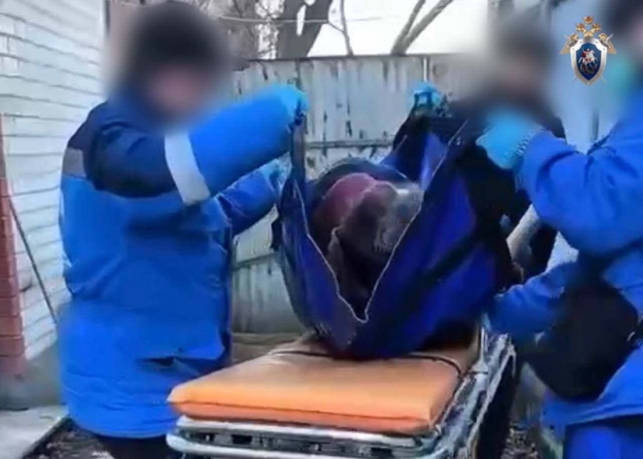 В Пятигорске правоохранители проверяют информацию о неоказании помощи больному