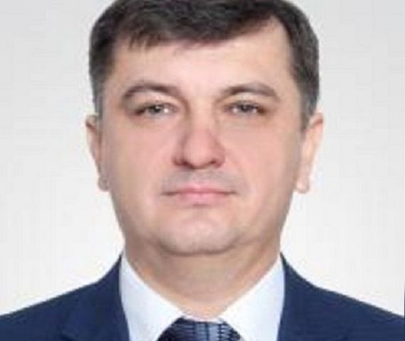 Депутат думы Ипатовского округа найден мёртвым Депутат думы Ипатовского округа найден мёртвым