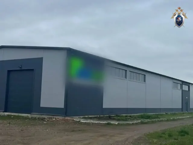 В Невинномысске руководителя завода ждет уголовная ответственность за невыплату зарплат