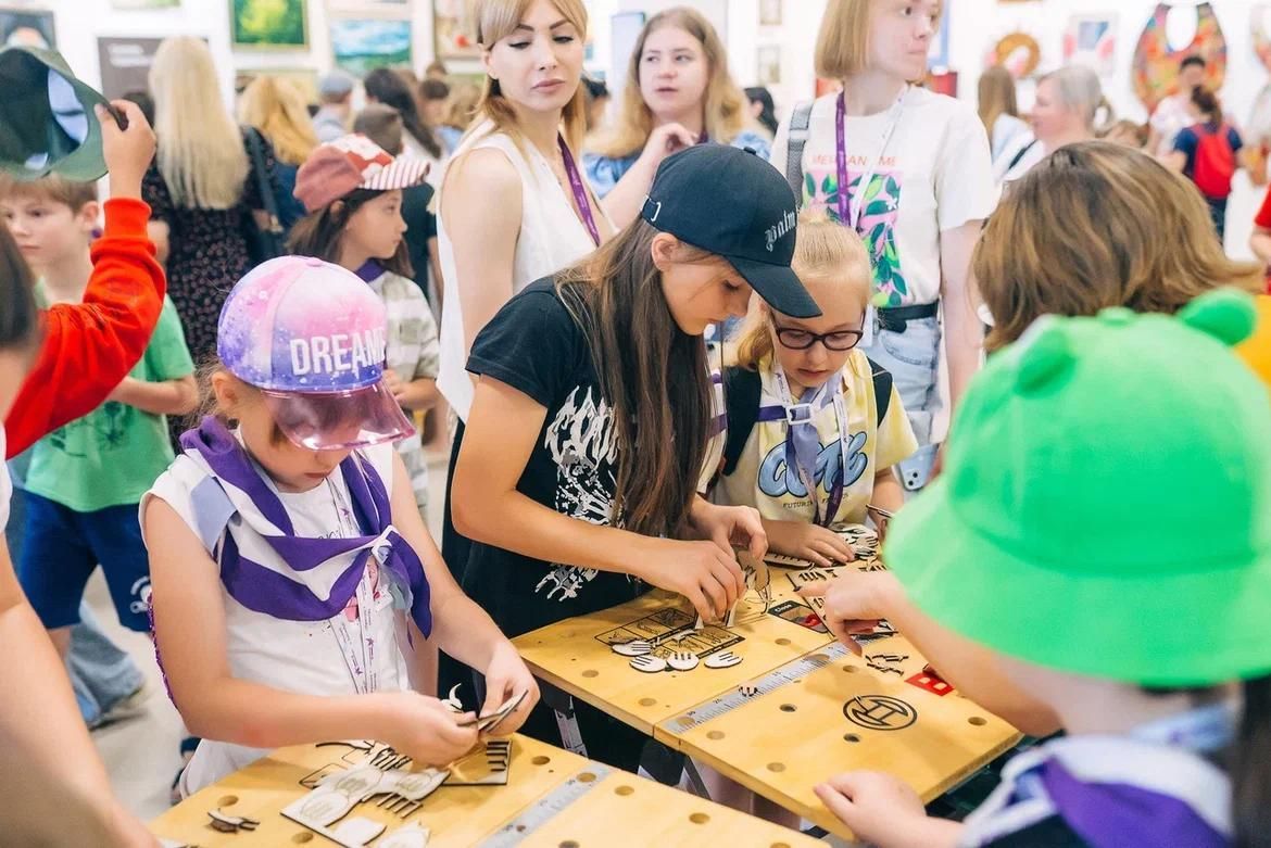 Программа мероприятий ко Дню России в музее «Россия — Моя история» Ставрополя