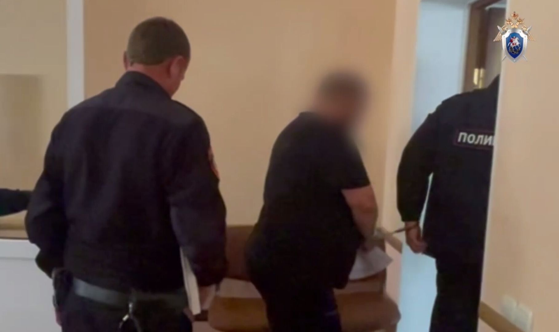 Жителя Ставрополья задержали по подозрению в убийстве