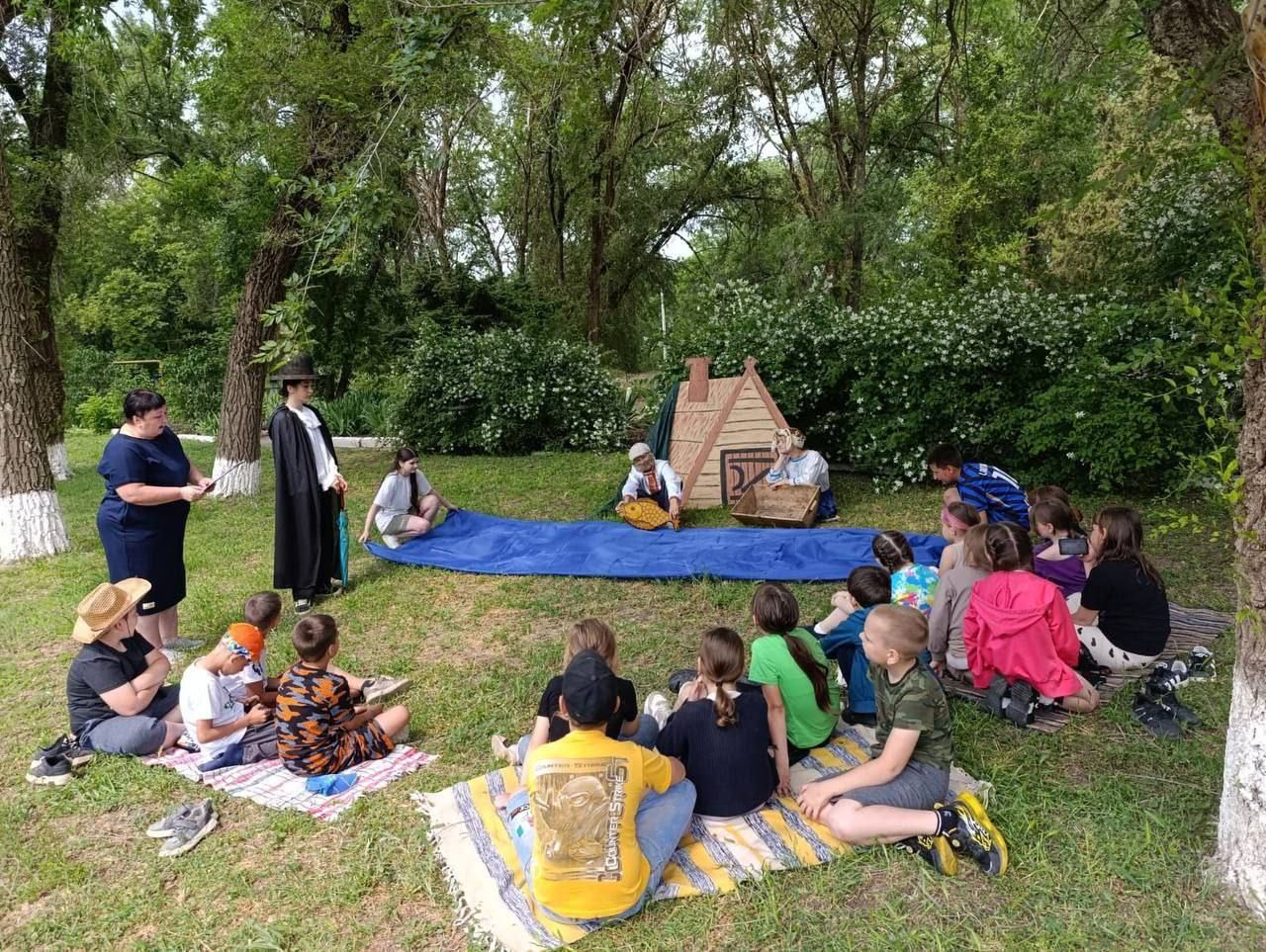 Дополнительные проверки детских лагерей проведут на Ставрополье