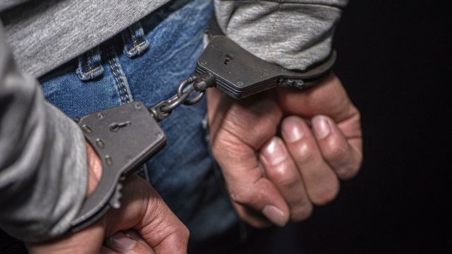 В Ставрополе местный житель обвиняется в публичном оправдании терроризма В Ставрополе местный житель обвиняется в публичном оправдании терроризма