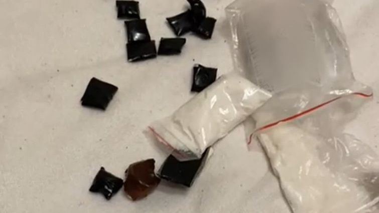 Сбыт более 200 граммов «синтетики» пресекла полиция Пятигорска