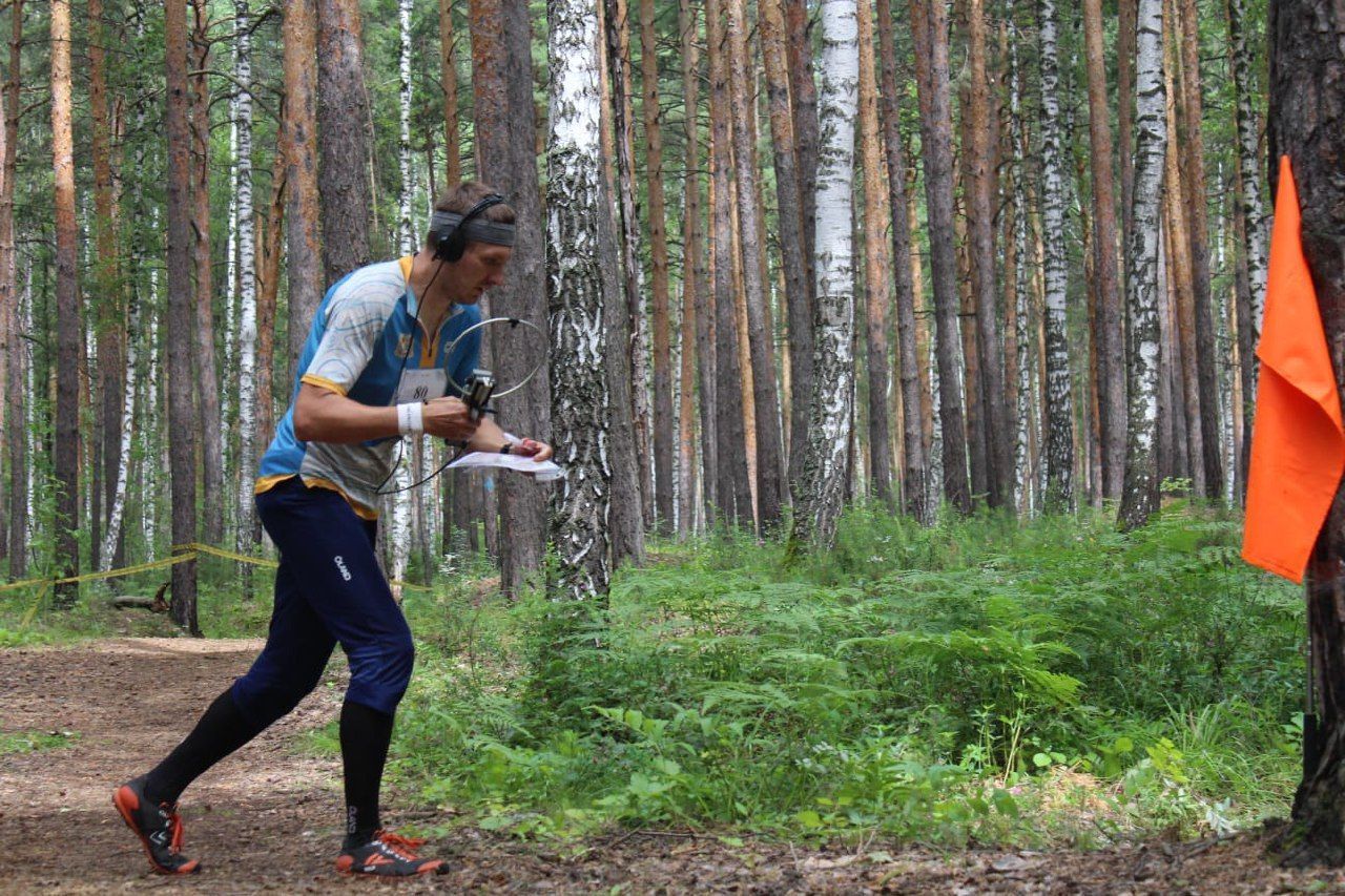 Ставропольские спортсмены завоевали бронзу на двух чемпионатах России