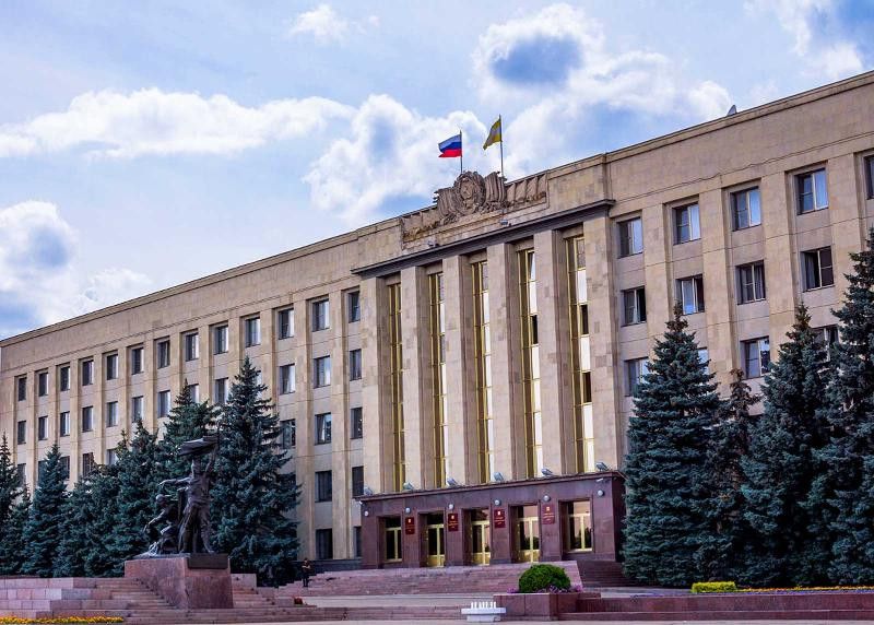 На Ставрополье 16,5 миллиарда рублей направят на реализацию нацпроектов в 2021 году На Ставрополье 16,5 миллиарда рублей направят на реализацию нацпроектов в 2021 году