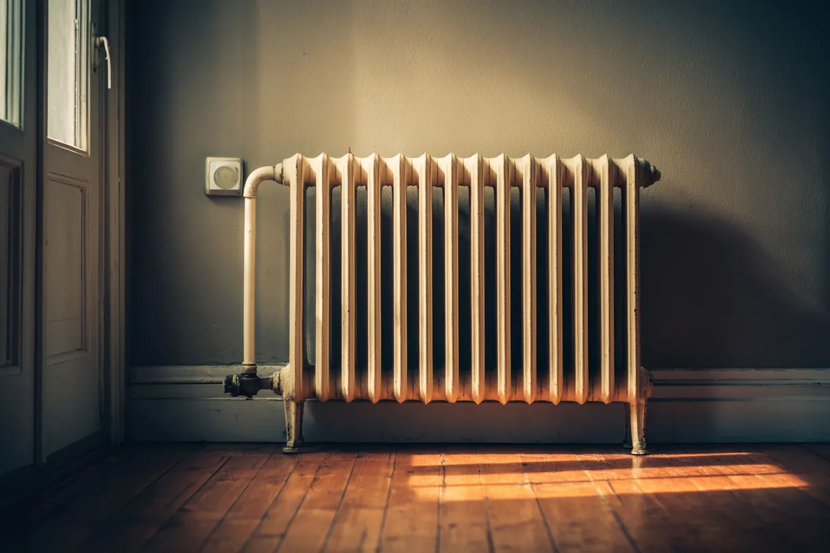 Как экономить до 30% на отоплении: советы, которые работают этой осенью