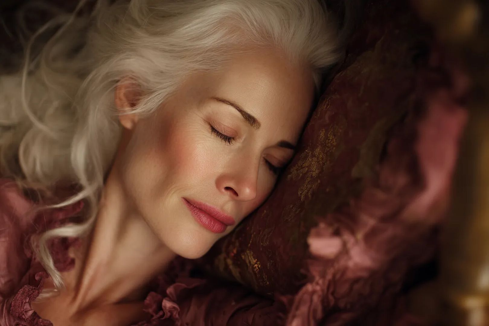 Ученые открыли идеальное время для сна: вы удивитесь результатам