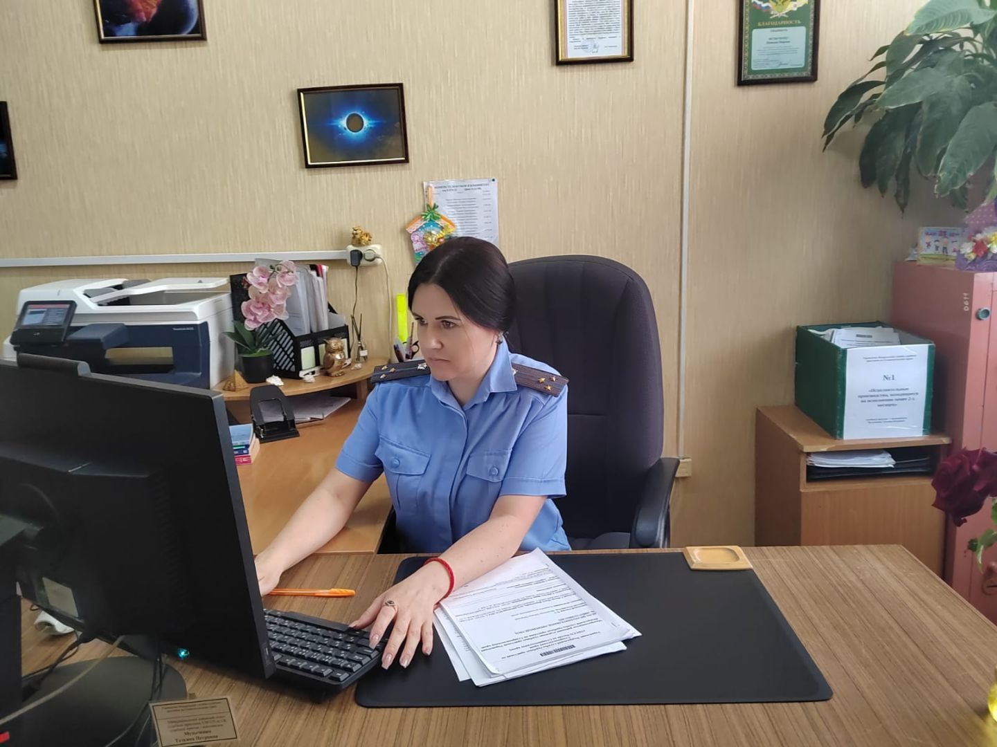 Ставропольцу пришлось добиваться встреч с дочерью через суд