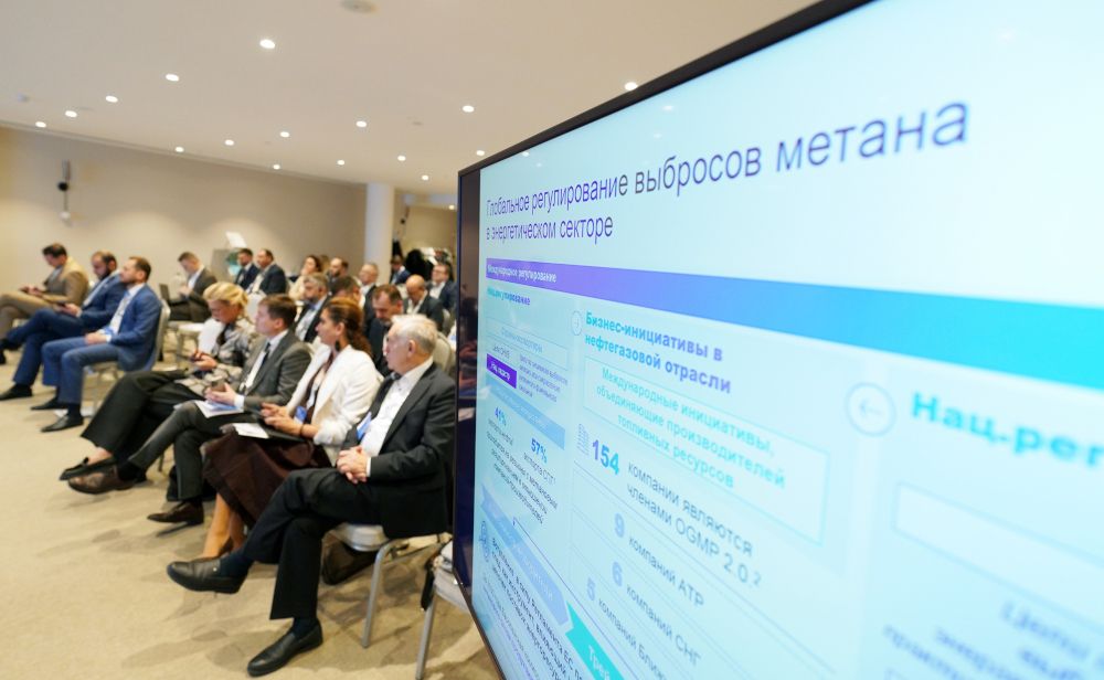 Круглый стол с участием энергетиков и экологов прошел в Кисловодске