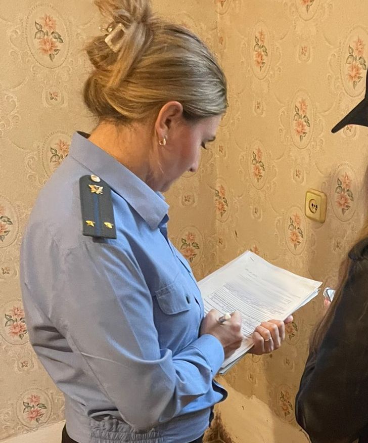 На Ставрополье руководитель стройфирмы чуть не лишился квартиры из-за долгов