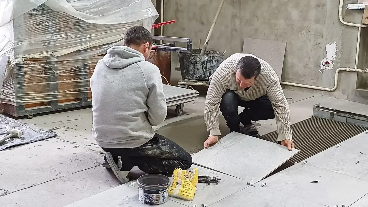 Две библиотеки Ставрополя обновляют в рамках нацпроекта