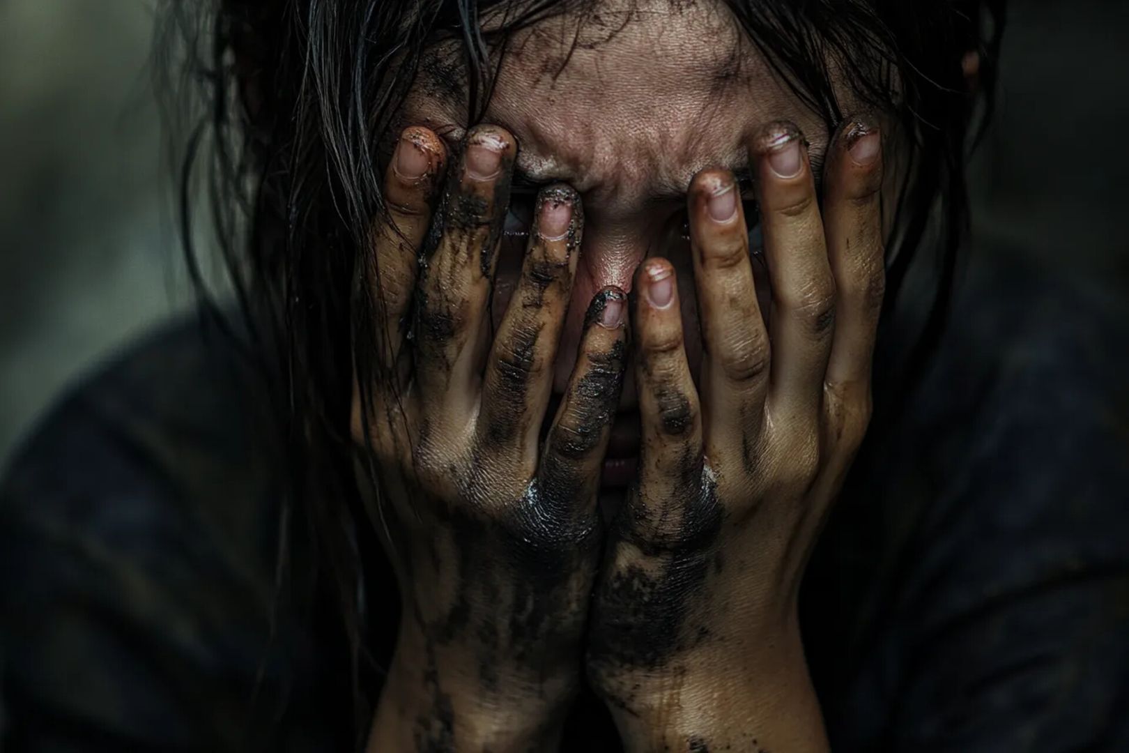 Что делать, если оползень подбирается к порогу вашего дома?