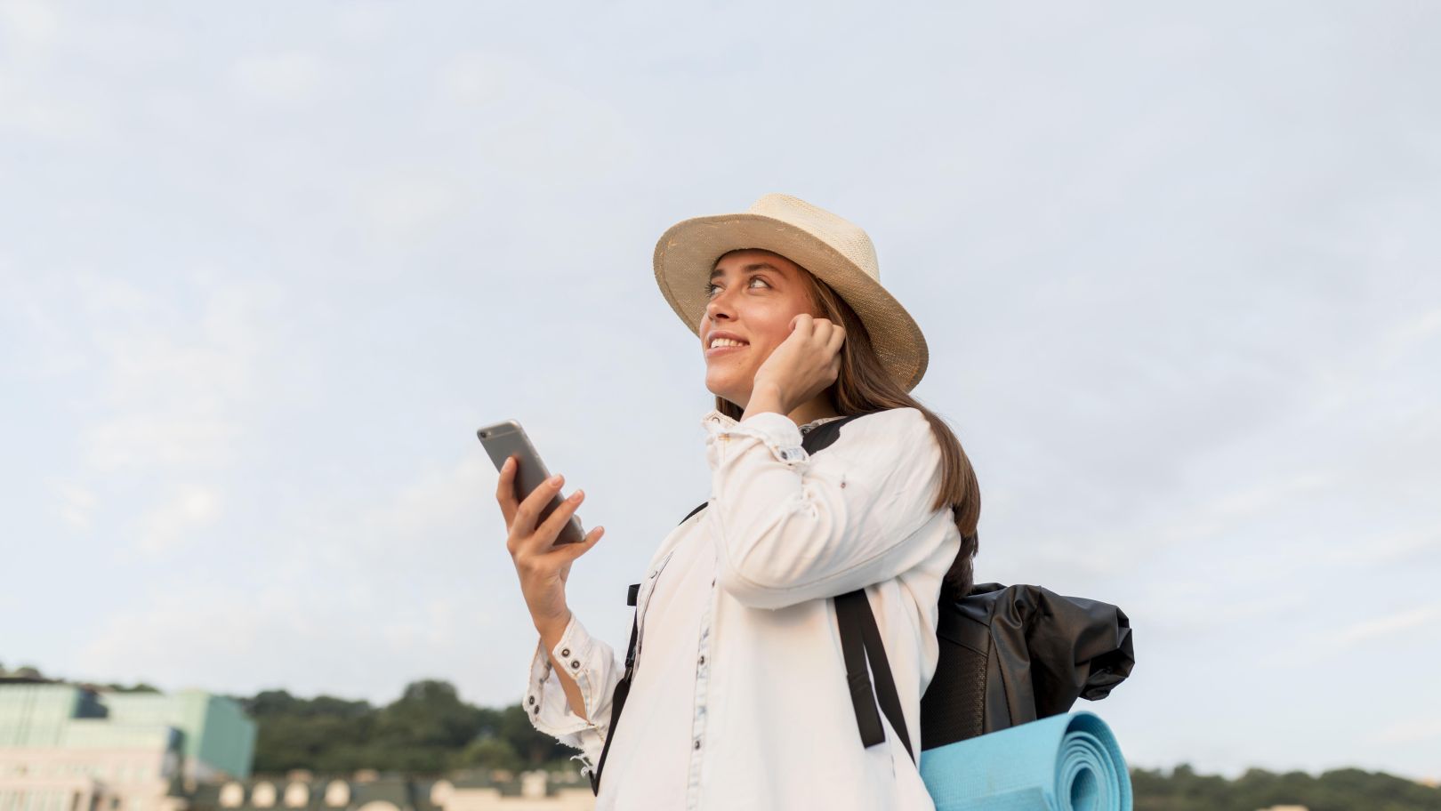 Ozon Travel дозвонится до путешественников с «Этикеткой» от билайна