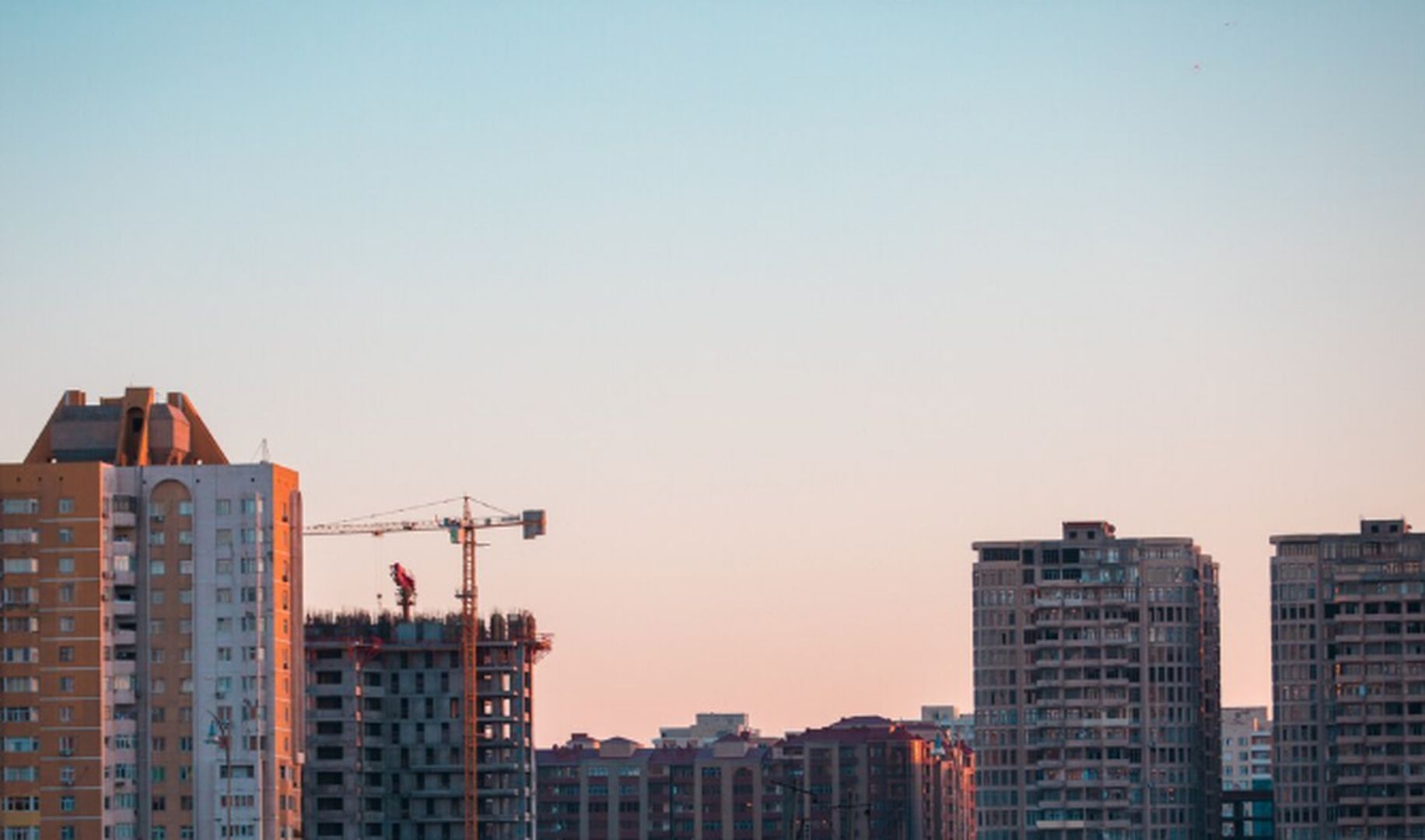 Ставрополье приобрело для детей-сирот более 560 квартир