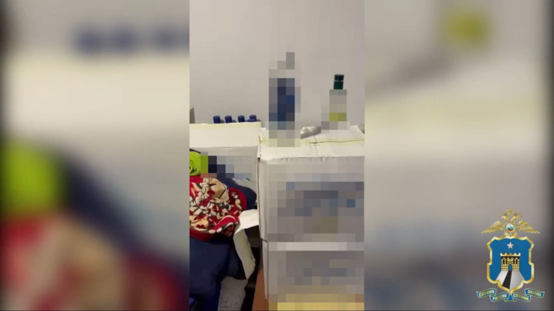 Супруги со Ставрополья незаконно торговали алкоголем