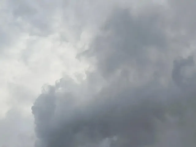 Непогода настигнет Ставрополье