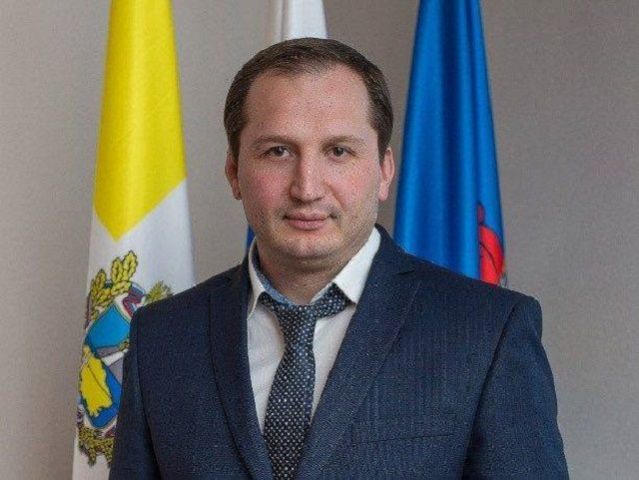Против бывшего мэра Георгиевского ГО возбуждено ещё одно уголовное дело Против бывшего мэра Георгиевского ГО возбуждено ещё одно уголовное дело